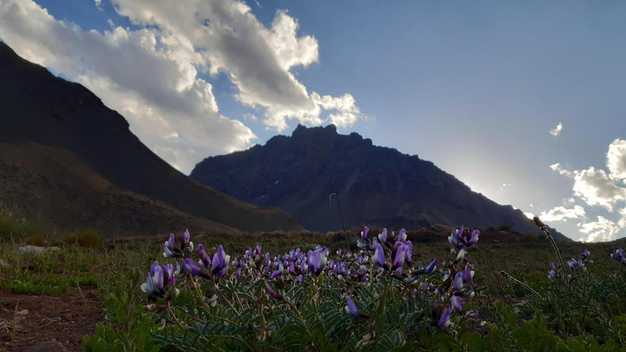 Hospedaje Lenas Del Tolosa ลาสเกววาส ภายนอก รูปภาพ
