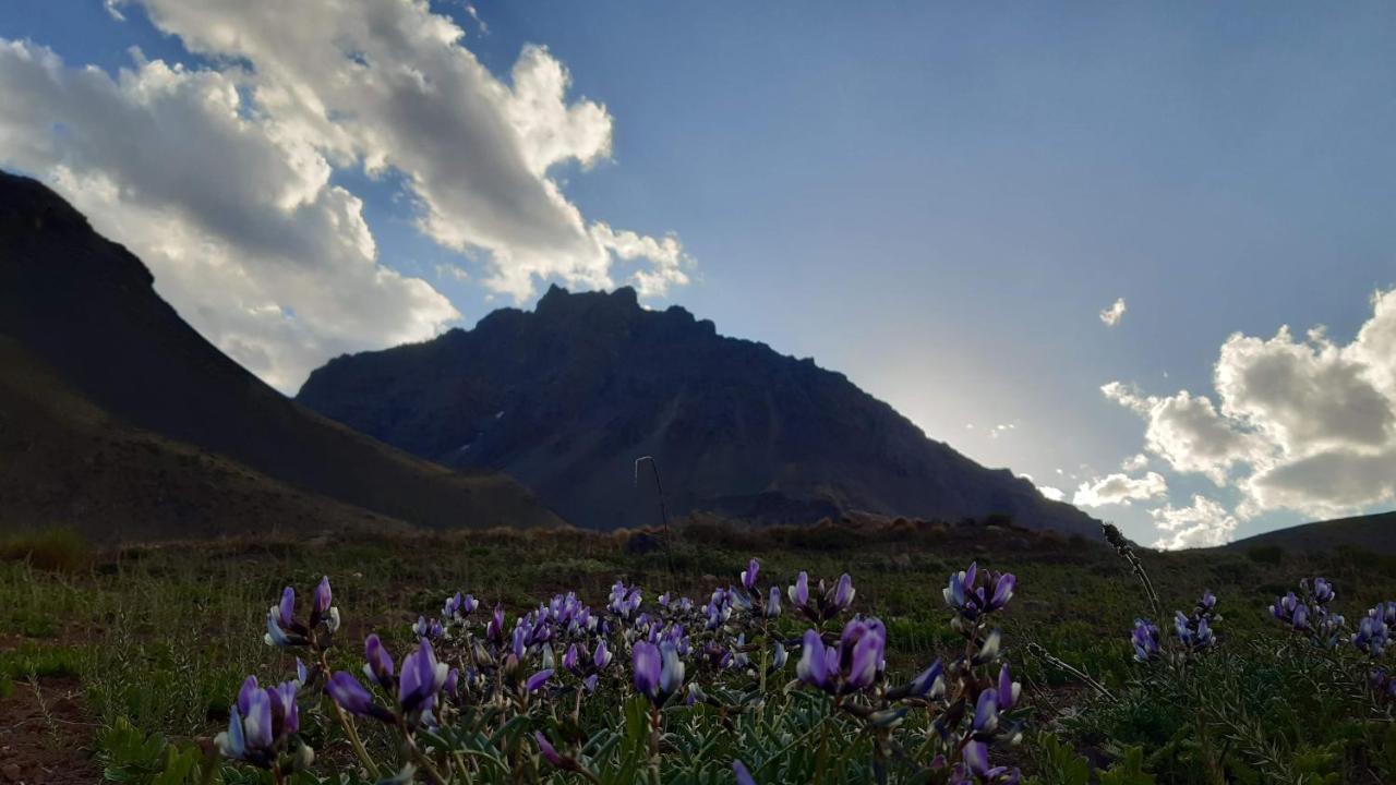 Hospedaje Lenas Del Tolosa ลาสเกววาส ภายนอก รูปภาพ