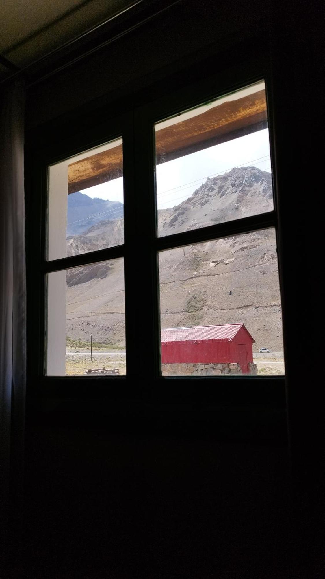 Hospedaje Lenas Del Tolosa ลาสเกววาส ภายนอก รูปภาพ