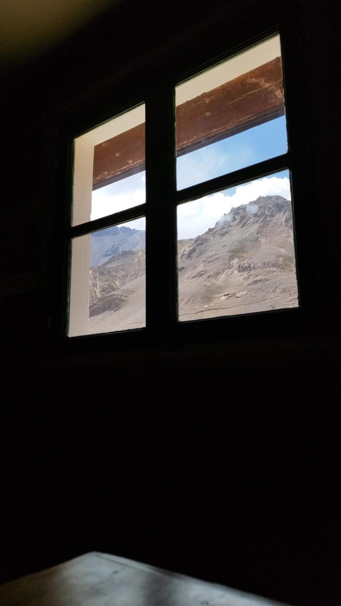 Hospedaje Lenas Del Tolosa ลาสเกววาส ภายนอก รูปภาพ