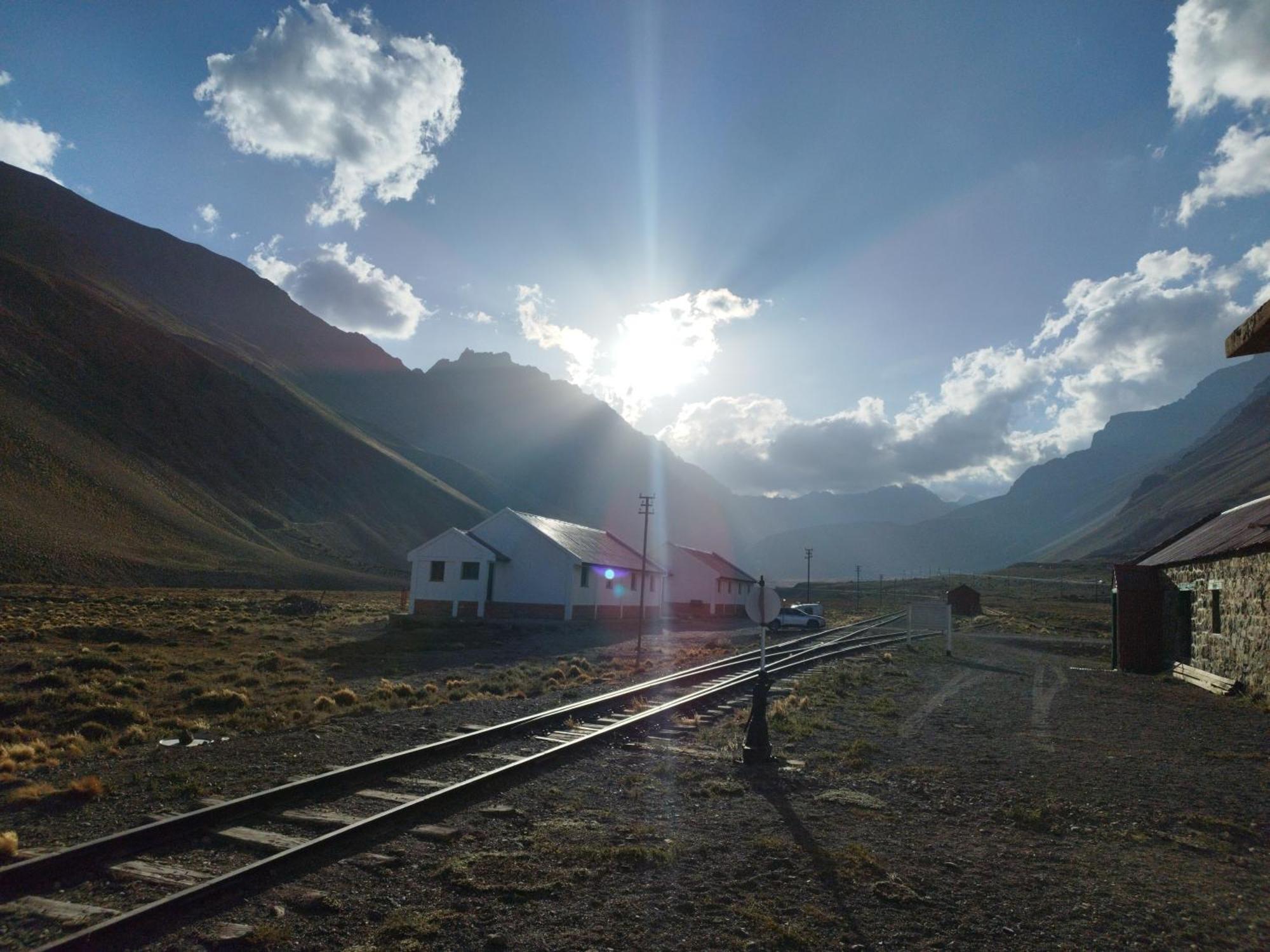 Hospedaje Lenas Del Tolosa ลาสเกววาส ภายนอก รูปภาพ