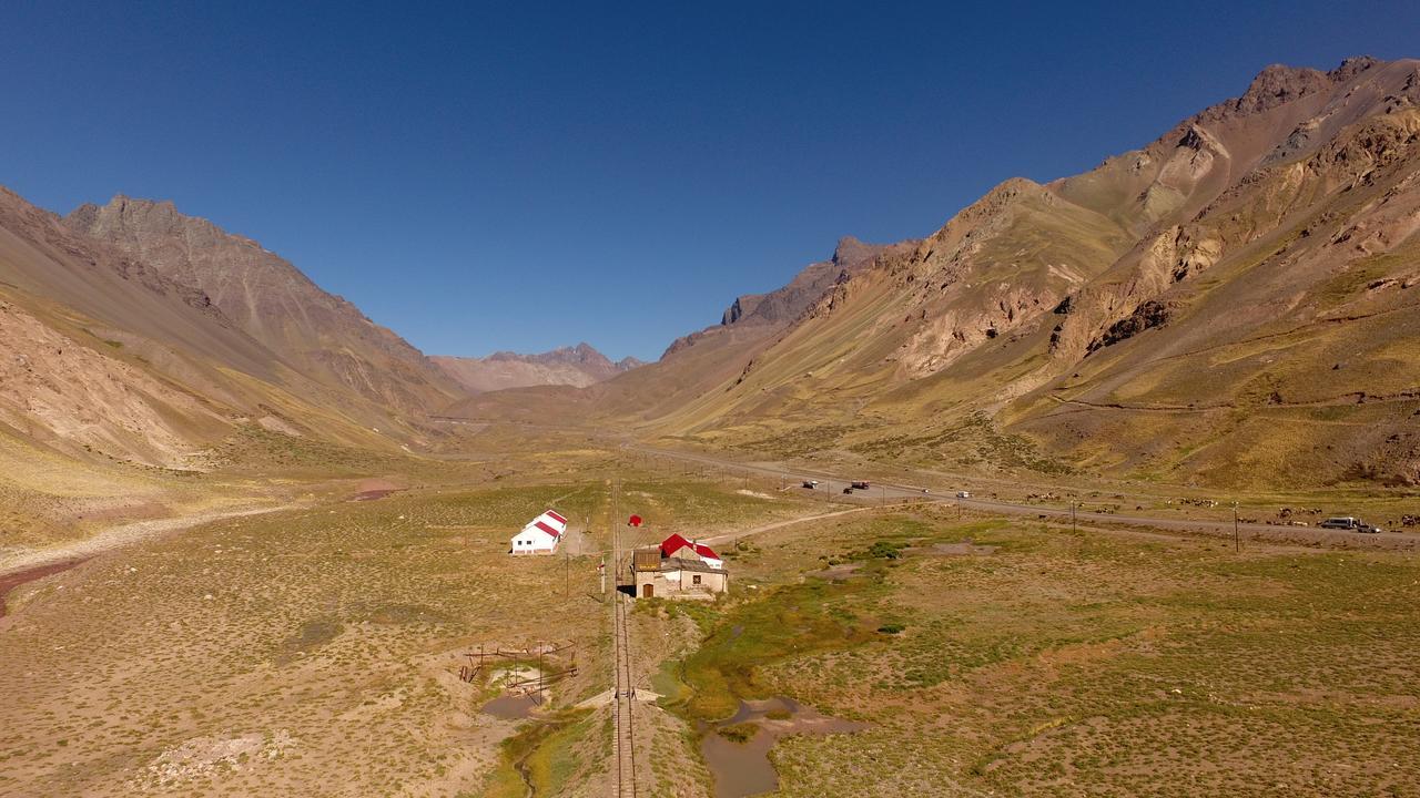 Hospedaje Lenas Del Tolosa ลาสเกววาส ภายนอก รูปภาพ